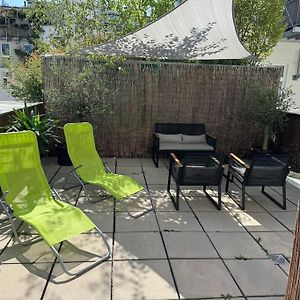 Appartement met een Slaapkamer